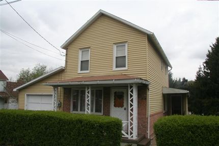 Property in Lackawanna County, Pennsylvania