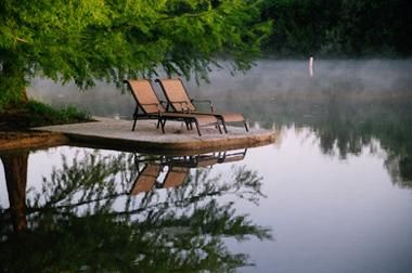 Property in Kerr County, Texas