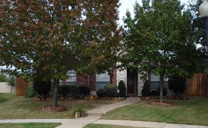 Property in Dallas County, Texas