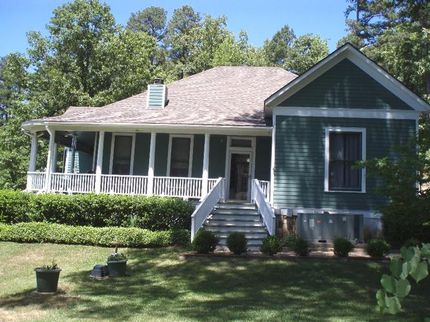 Property in Anderson County, Texas