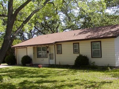 Property in McCulloch County, Texas