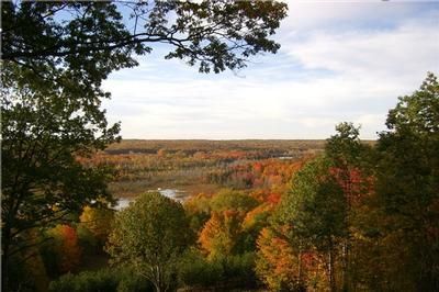 Property in Charlevoix County, Michigan