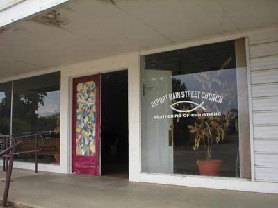 Property in Lamar County, Texas