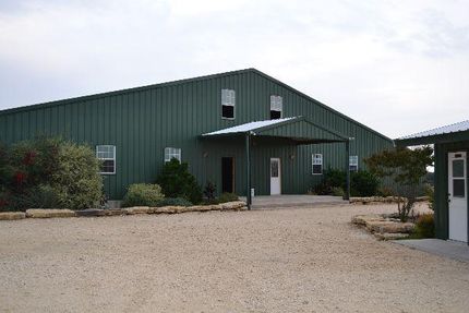 Property in Erath County, Texas