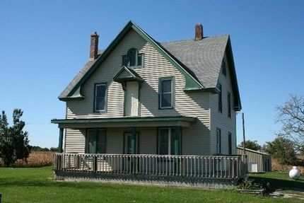 Property in Appanoose County, Iowa