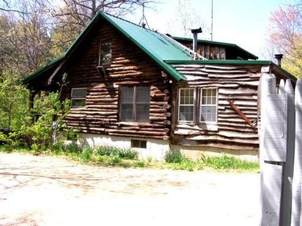 Property in Merrimack County, New Hampshire