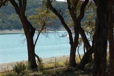 Property in Bandera County, Texas