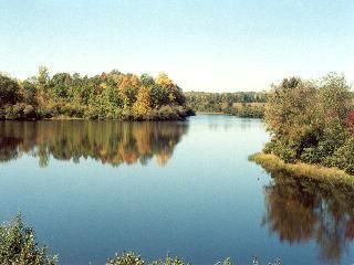 Property in Charlotte County, Virginia