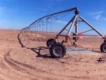 Property in Cochran County, Texas