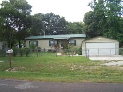 Property in Henderson County, Texas