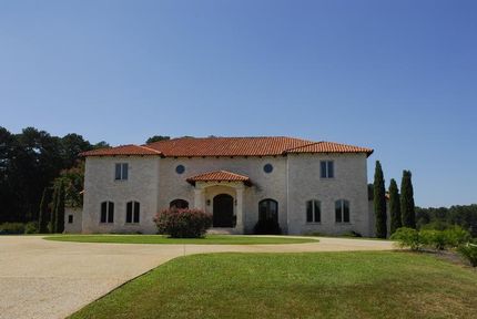 Property in Cobb County, Georgia