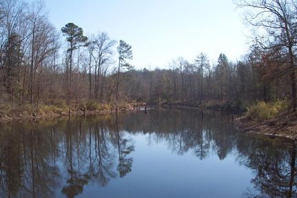 Property in Washington County, Georgia