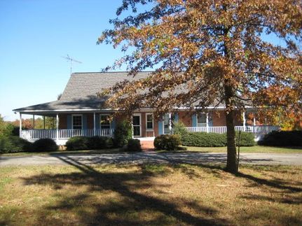 Property in Gordon County, Georgia