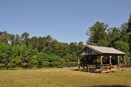 Property in Walton County, Georgia