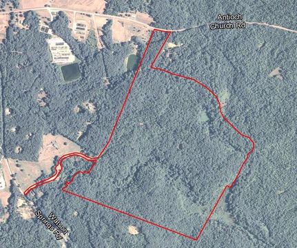 Property in Oconee County, Georgia