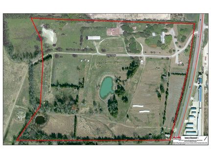 Property in Collin County, Texas