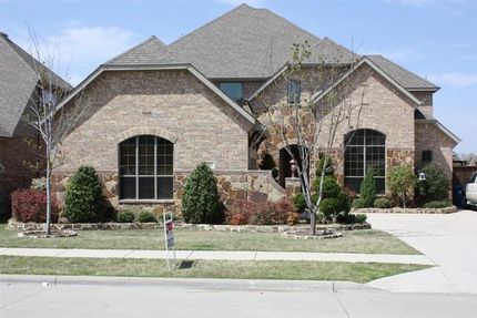 Property in Collin County, Texas