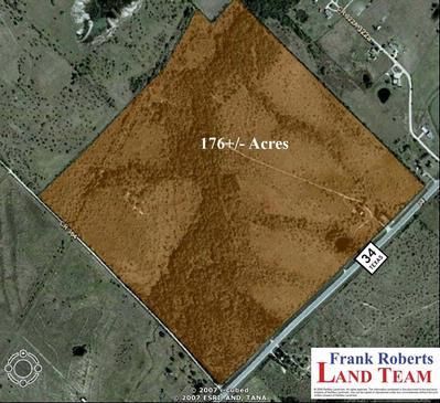 Property in Kaufman County, Texas