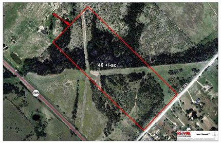 Property in Kaufman County, Texas