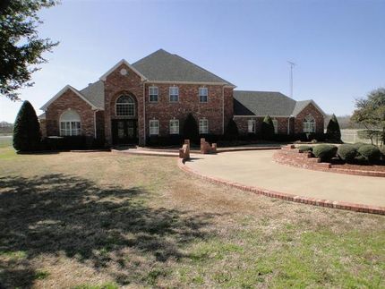 Property in Kaufman County, Texas