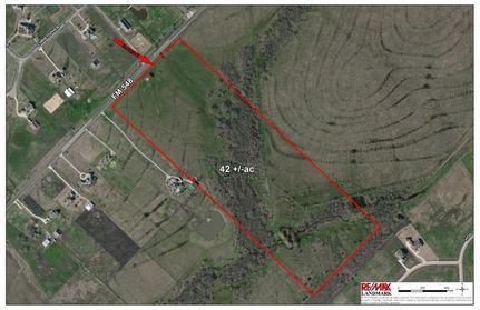 Property in Rockwall County, Texas