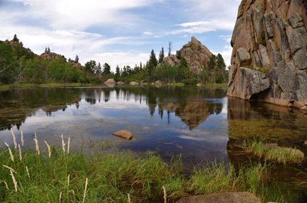 Property in Larimer County, Colorado