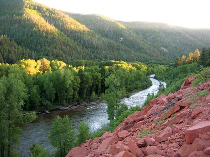 Property in Montezuma County, Colorado
