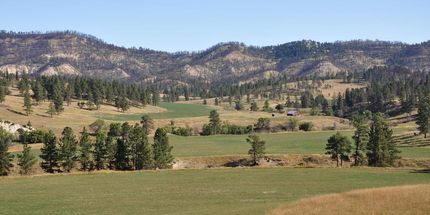 Property in Big Horn County, Montana