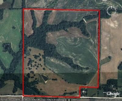 Property in Nodaway County, Missouri