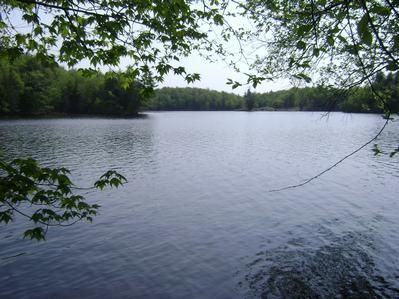 Property in Lewis County, New York