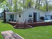 Property in Hillsdale County, Michigan