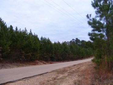 Property in Union County, Arkansas