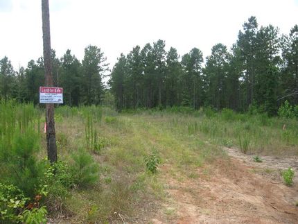 Property in Nevada County, Arkansas