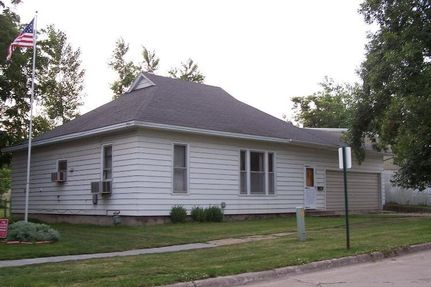 Property in Wayne County, Iowa