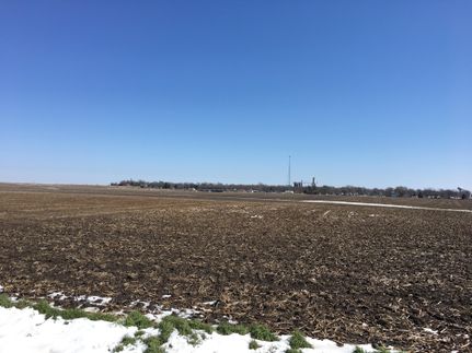 Property in Macon County, Illinois