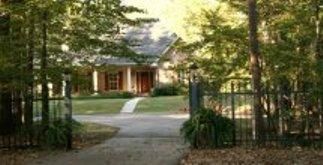 Property in Hinds County, Mississippi