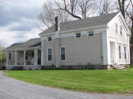 Property in Washington County, New York