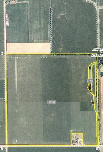 Property in Livingston County, Illinois