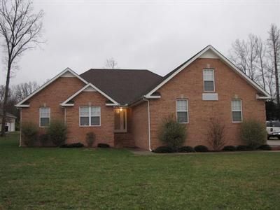 Property in Franklin County, Tennessee