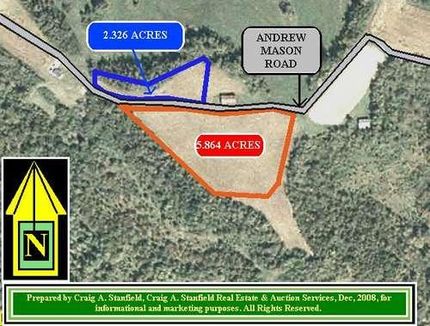 Property in Lewis County, Kentucky