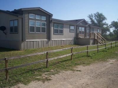 Property in Jones County, Texas