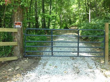 Property in Hocking County, Ohio