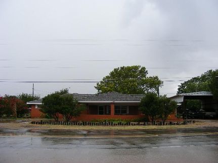 Property in Stonewall County, Texas