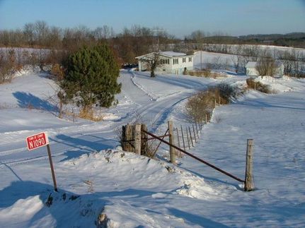 Property in Juneau County, Wisconsin