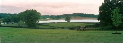 Property in Hardeman County, Tennessee