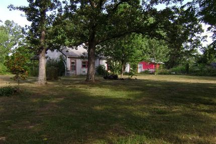 Property in Shannon County, Missouri