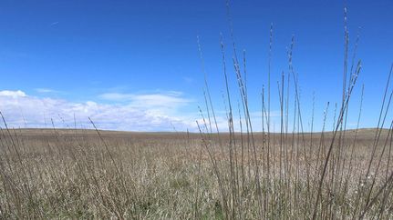 Property in Kimball County, Nebraska