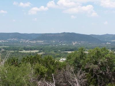 Property in Real County, Texas