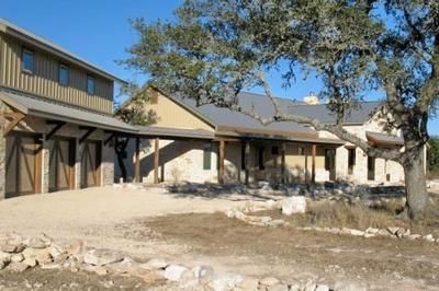 Property in Kerr County, Texas