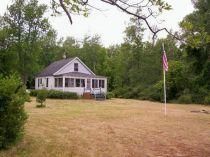 Property in Huron County, Michigan